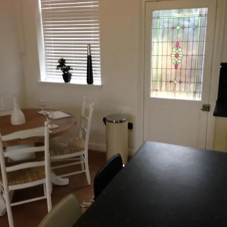Yarm Serviced Apartments Yarm