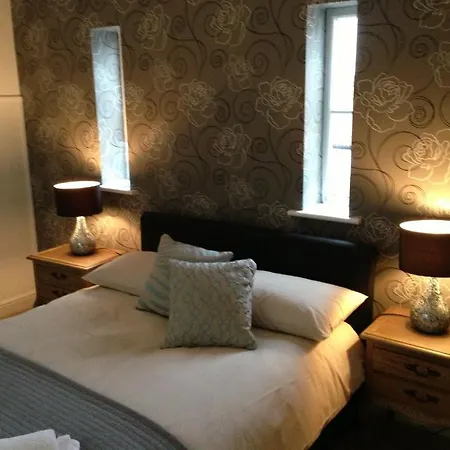 Yarm Serviced Apartments * Yarm