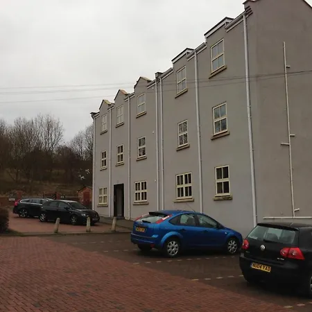 Apartment Yarm Serviced Apartments