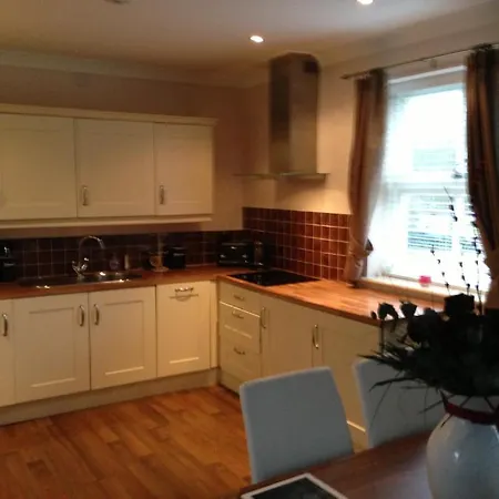 Yarm Serviced Apartments * Yarm