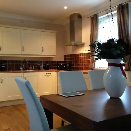 Yarm Serviced Apartments