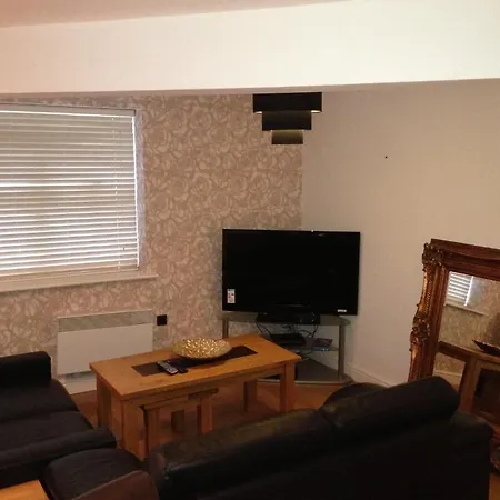 Apartment Yarm Serviced Apartments