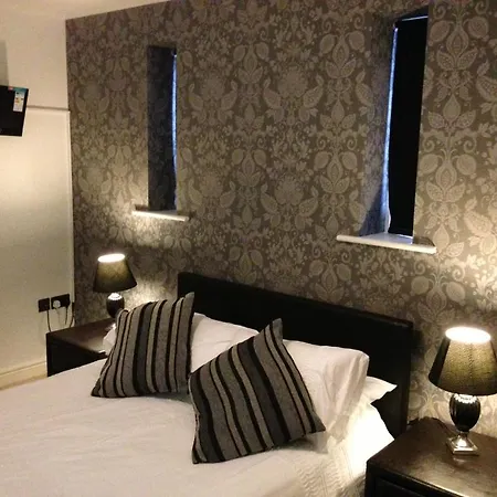 Yarm Serviced Apartments