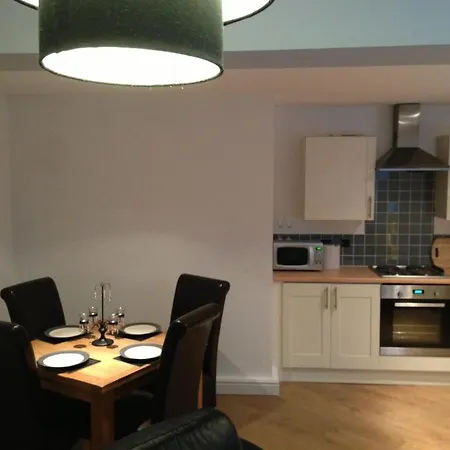 Apartment Yarm Serviced Apartments *