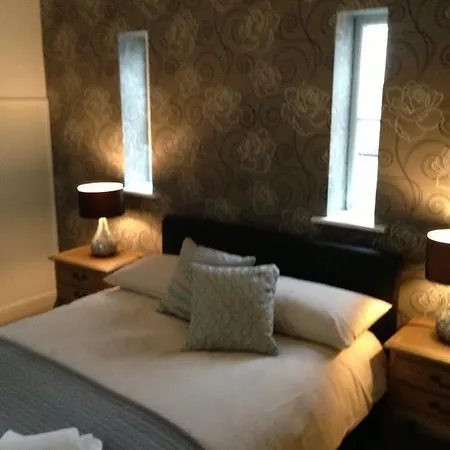 Apartment Yarm Serviced Apartments *