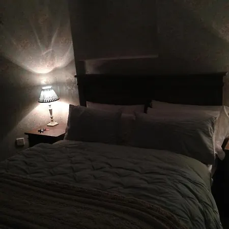 Appartement Serviced