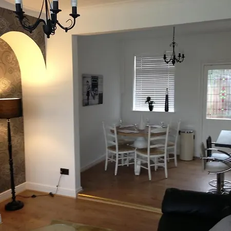 Appartement Serviced *