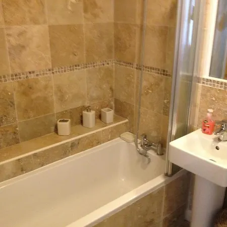 Appartement Serviced Yarm