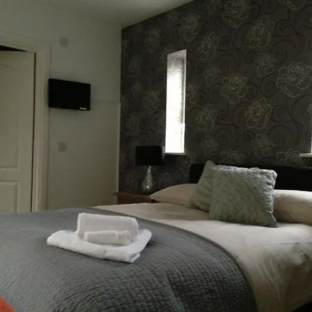 Serviced Appartement Yarm