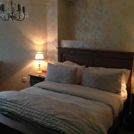 Serviced Appartement