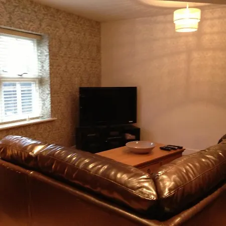Serviced Appartement *