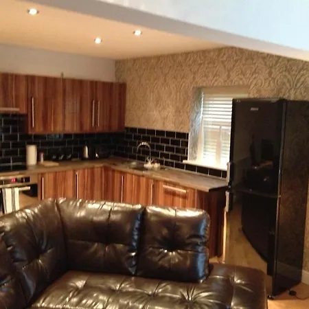 Appartement Serviced Yarm