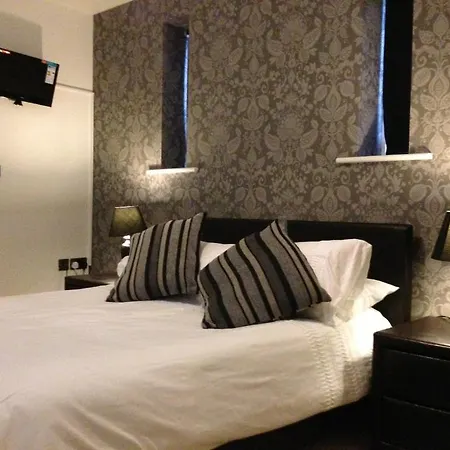 Serviced Appartement Yarm
