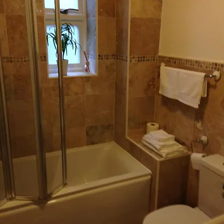 Serviced Appartement