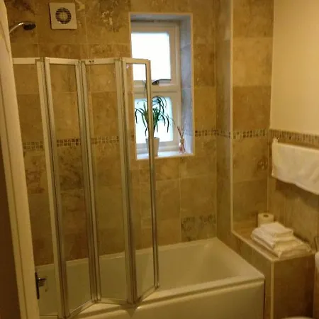 Appartement Serviced