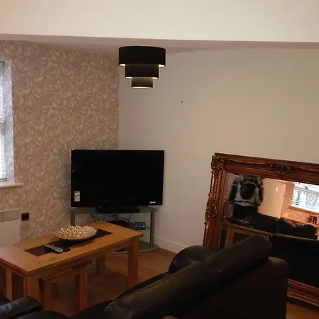 Appartement Serviced