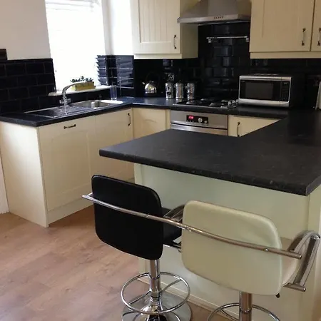 Serviced Appartement Yarm